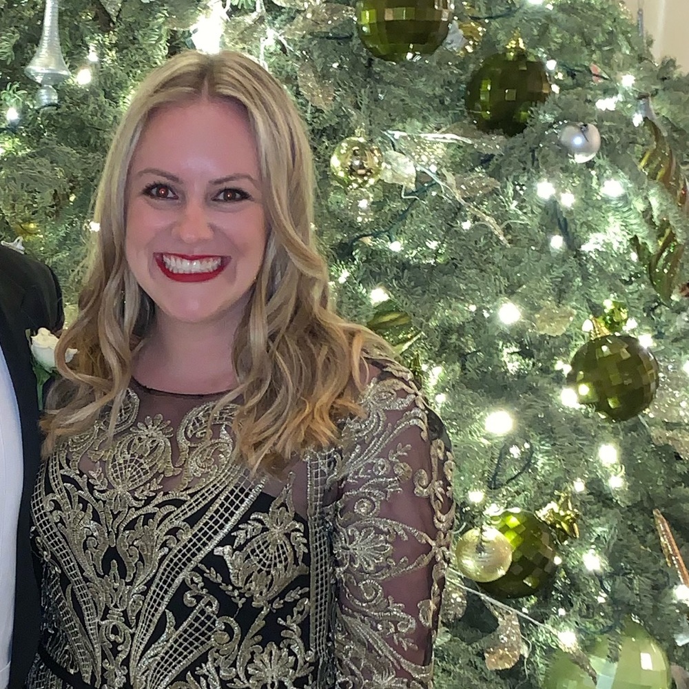 Meet your Posher, Liz